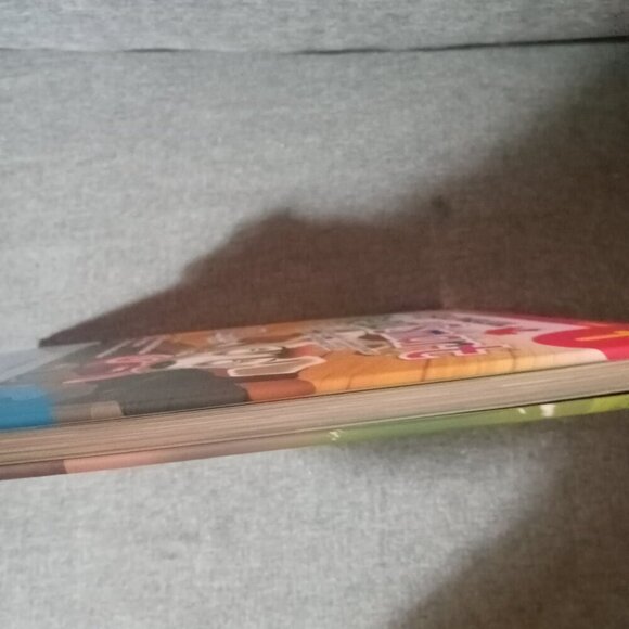 Readsmart- french english billingual book - Picture 2 of 6